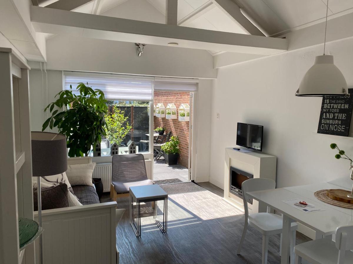 Shorestay Zandvoort Beachhouse Exterior foto