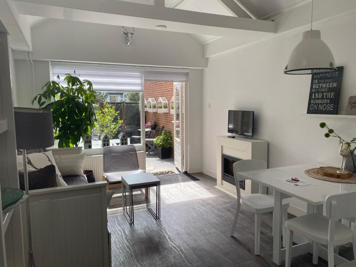 Shorestay Zandvoort Beachhouse Exterior foto